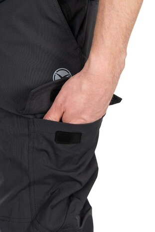 Matrix - LW Cargo Trousers - Matrix