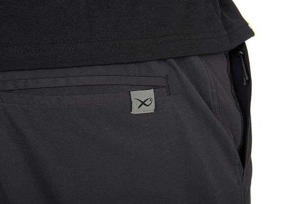 Matrix - LW Cargo Trousers - Matrix