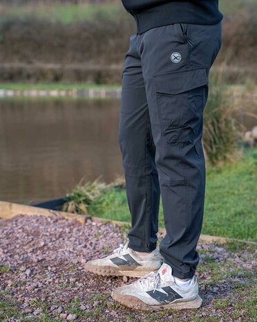 Matrix - LW Cargo Trousers - Matrix