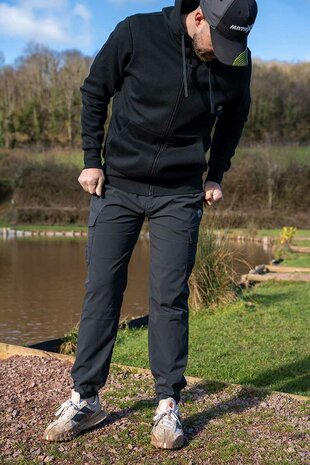 Matrix - LW Cargo Trousers - Matrix