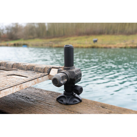 Preston - Absolute ST Leg D36 / 20cm - Preston
