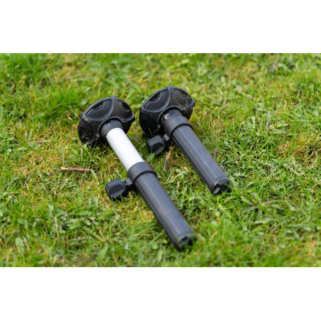 Preston - Absolute ST Leg D36 / 20cm - Preston