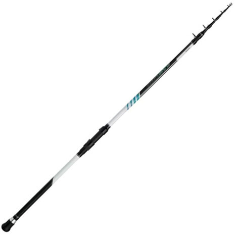 Shimano - Alivio CX Tele Boat - Shimano