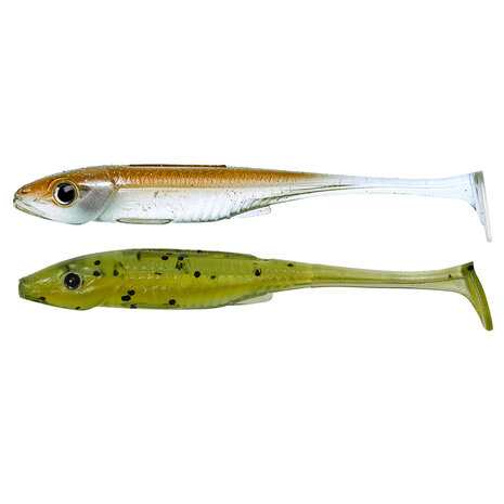 Gunki - Softbaits Whiz 76 - 7,6cm - Gunki