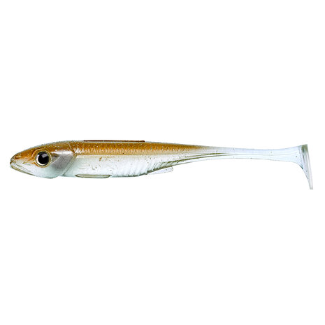 Gunki - Softbaits Whiz 76 - 7,6cm - Gunki