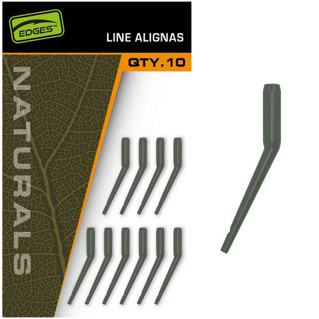 Fox Carp - Line Aligna - Fox Carp