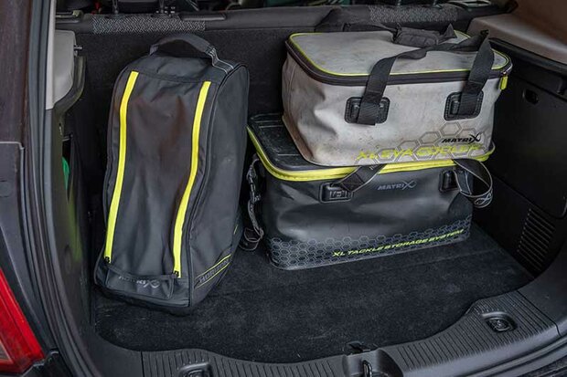 Matrix - Horizon X Boot Storage Bag - Matrix