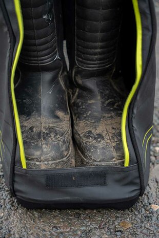 Matrix - Horizon X Boot Storage Bag - Matrix