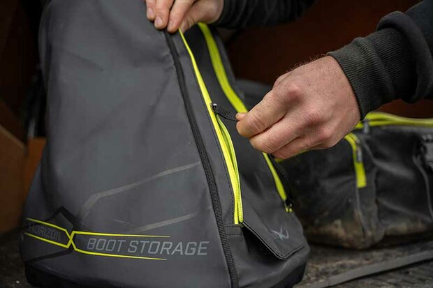 Matrix - Horizon X Boot Storage Bag - Matrix