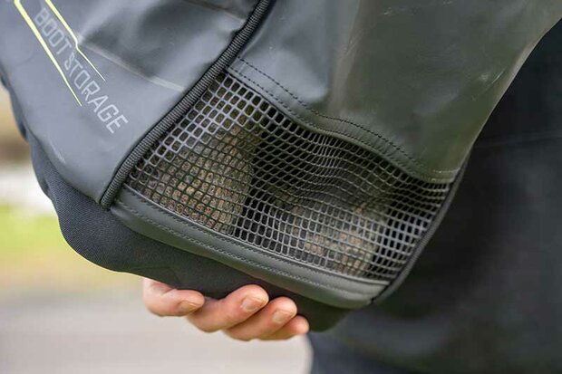 Matrix - Horizon X Boot Storage Bag - Matrix