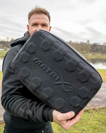 Matrix - Horizon X Boot Storage Bag - Matrix