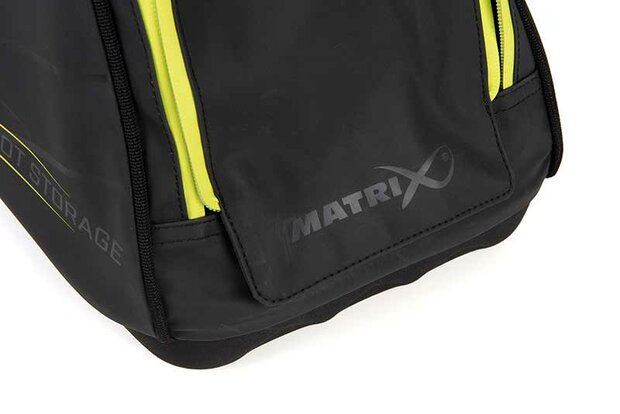 Matrix - Horizon X Boot Storage Bag - Matrix