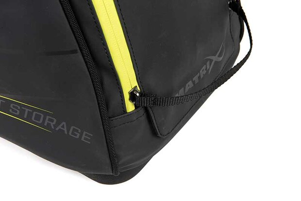 Matrix - Horizon X Boot Storage Bag - Matrix