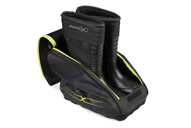 Matrix - Horizon X Boot Storage Bag - Matrix