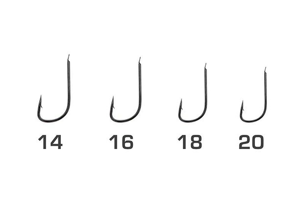 Matrix - Haken X4B Finesse Pole Barbed - Matrix