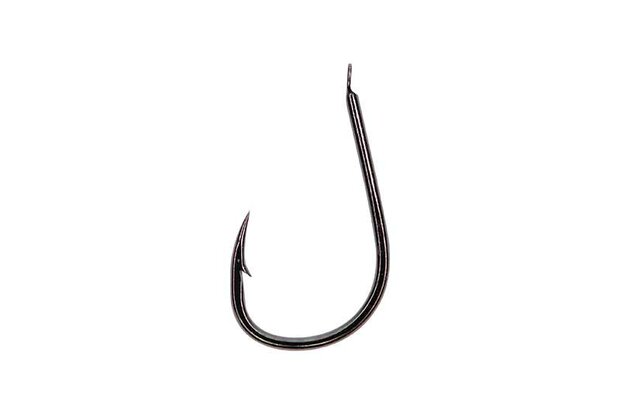 Matrix - Haken X2B Wide Gape Feeder Barbed - Matrix