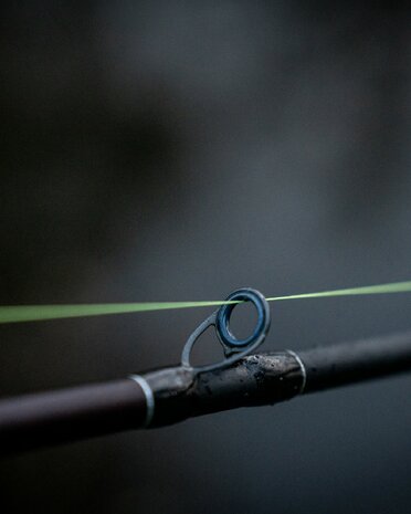 Shimano - Reelhengel Yasei BB Pike XXH 2,50m / 40-120gr - Shimano