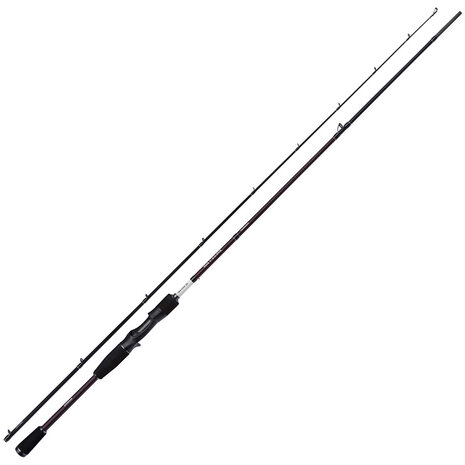 Shimano - Reelhengel Yasei BB Pike XXH 2,50m / 40-120gr - Shimano