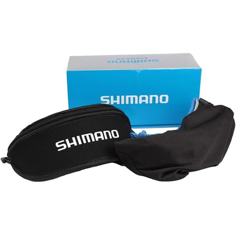 Shimano - Eyewear Purist Brown - Shimano