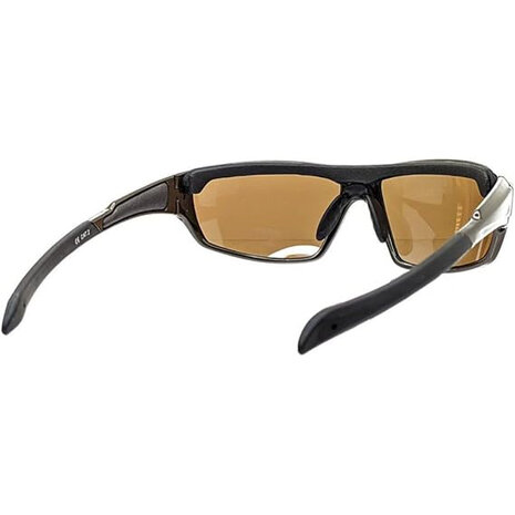 Shimano - Eyewear Purist Brown - Shimano