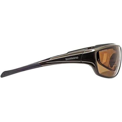 Shimano - Eyewear Purist Brown - Shimano