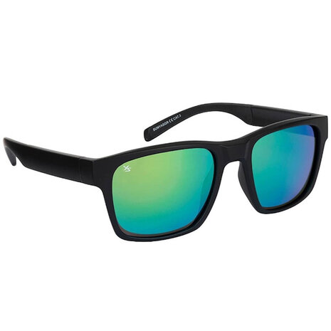 Shimano - Eyewear Yasei Green Revo - Shimano