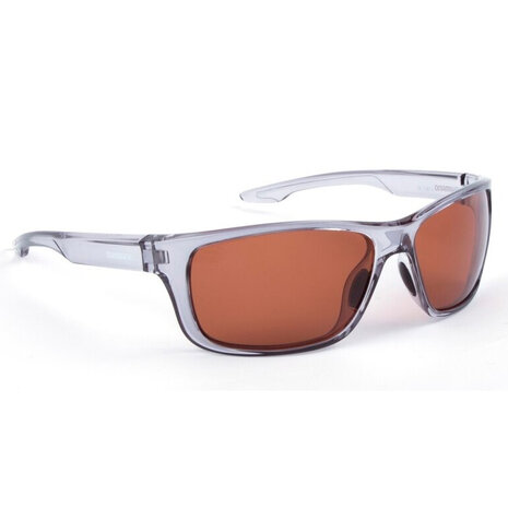 Shimano - Eyewear Transparent Grey &amp; Copper - Shimano