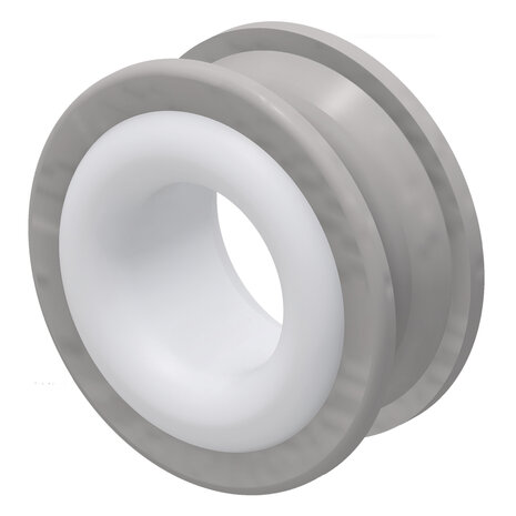 Garbolino - Spacer With Teflon Tulip - Garbolino