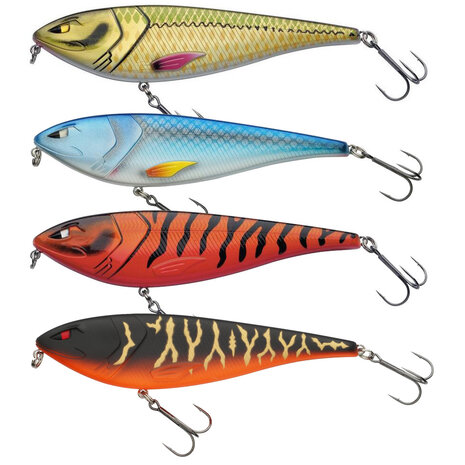 Berkley - Glidebait Zilla Glider 16cm - 67gr - Berkley