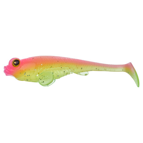 Gunki - Shads Rockstar 45 - 4,5cm - Gunki