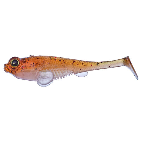 Gunki - Shads Rockstar 45 - 4,5cm - Gunki
