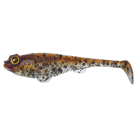 Gunki - Shads Rockstar 45 - 4,5cm - Gunki
