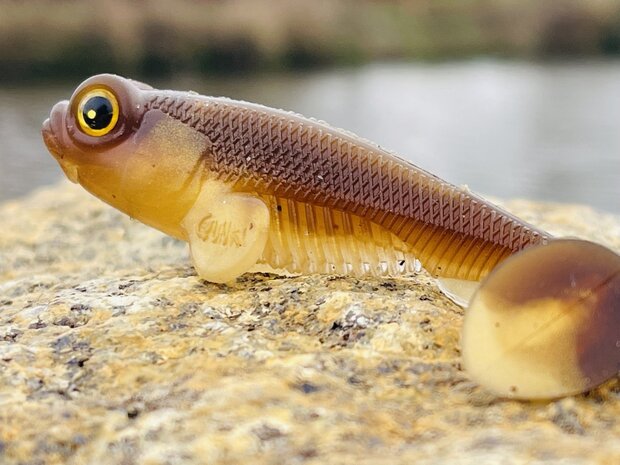Gunki - Shads Rockstar 45 - 4,5cm - Gunki