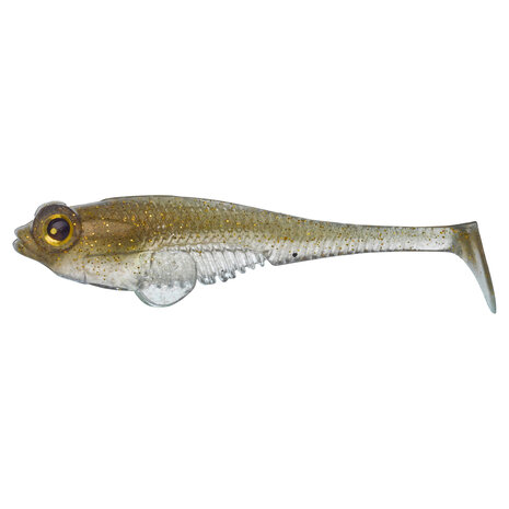 Gunki - Shads Rockstar 45 - 4,5cm - Gunki