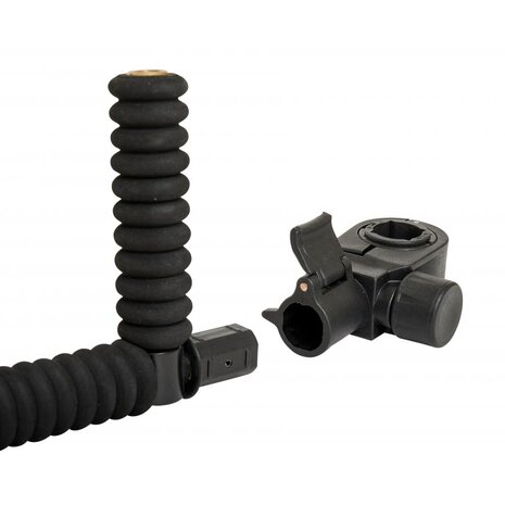 Sensas - Double Easy Fix Jumbo Support 16cm - Sensas