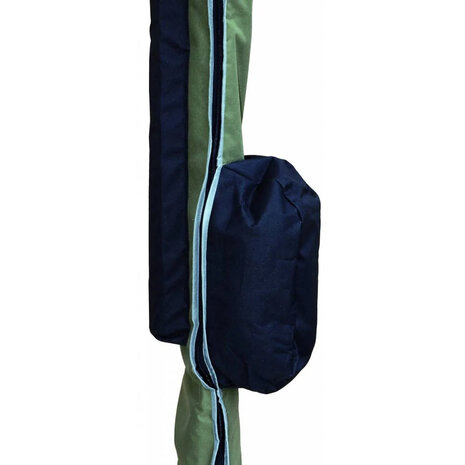 Albatros - Mustang Carp 2 Rod Holdall 200cm - Albatros