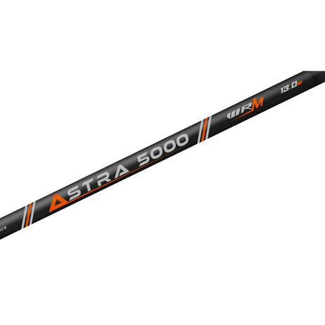 Colmic - Vaste hengel Astra 5000 Pack - 13.00m - Colmic