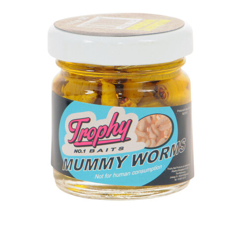 Albatros - Trophy Trout Mummy Worms - Albatros