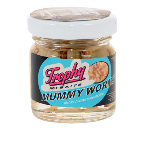 Albatros - Trophy Trout Mummy Worms - Albatros
