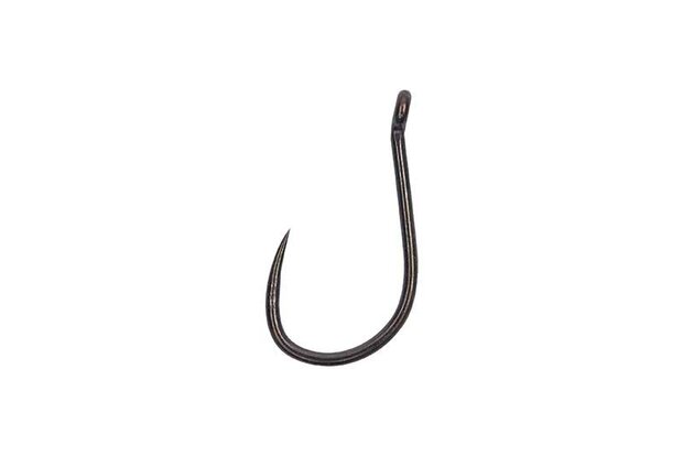 Matrix - Haken X5 F1 Pellet Rigger Barbless / Eyed - Matrix
