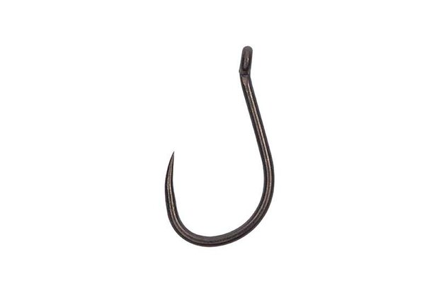 Matrix - Haken X6 Carp Pellet Rigger Barbless / Eyed - Matrix