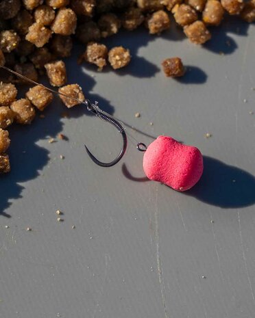 Matrix - Haken X7 Carp Method Barbless - Matrix