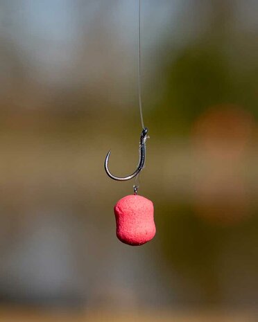 Matrix - Haken X7 Carp Method Barbless - Matrix