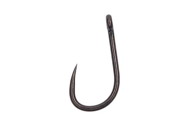 Matrix - Haken X8 X-Power Carp Barbless / Eyed - Matrix