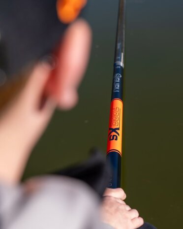 Guru - 7000XS Pole Combo / 7.00m - Guru