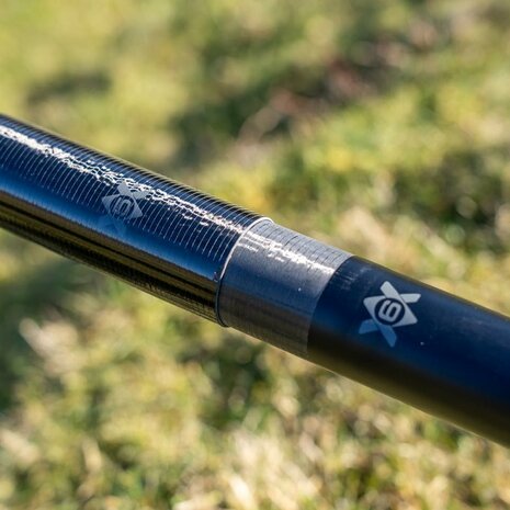 Guru - 7000XS Pole Combo / 7.00m - Guru