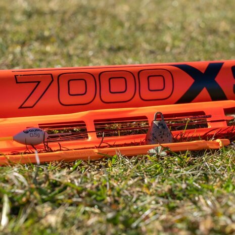 Guru - 7000XS Pole Combo / 7.00m - Guru