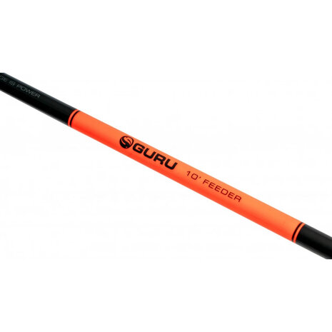 Guru - Feeder Rod &amp; Reel Combo 3.00m / 40gr - Guru