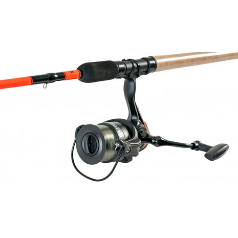 Guru - Feeder Rod &amp; Reel Combo 3.00m / 40gr - Guru