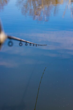 Guru - Feeder Rod &amp; Reel Combo 3.00m / 40gr - Guru